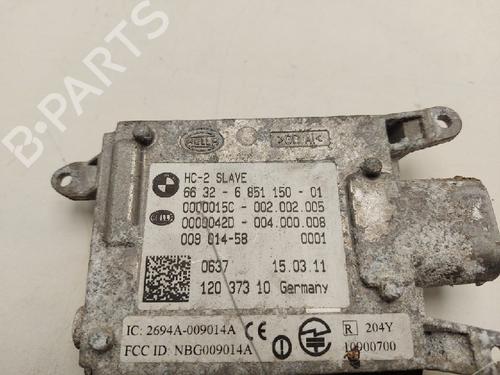 Electronic module BMW 5 (F10) 550 i xDrive | BP12034101M83 