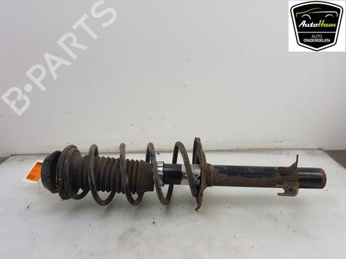 Left front shock absorber PEUGEOT 107 (PM_, PN_) 1.0 | BP12040312M16 