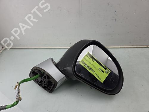 Right mirror PEUGEOT 308 I (4A_, 4C_) 1.6 16V | BP31128375C27