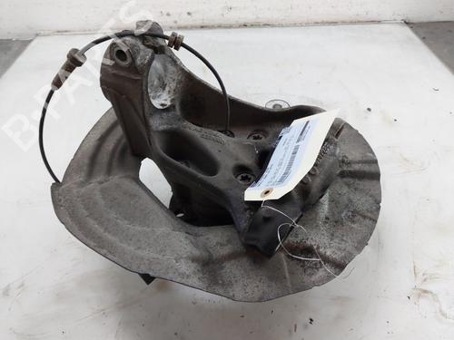 Used Right front steering knuckle BMW 3 Touring (F31) 325 d (218 hp) 29744004
