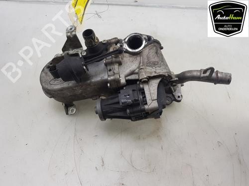 Used Egr FORD TRANSIT CONNECT V408 Box Body/MPV 1.5 TDCi (101 hp) 15186943