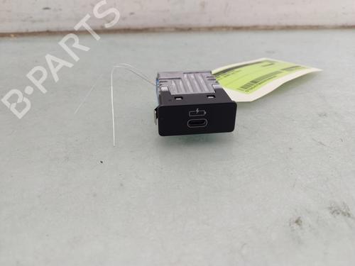 Used Electronic module Electronic module 37436117 37436117