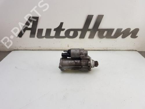 Used Starter VW GOLF VII (5G1, BQ1, BE1, BE2) 2.0 GTI (230 hp) 12025705