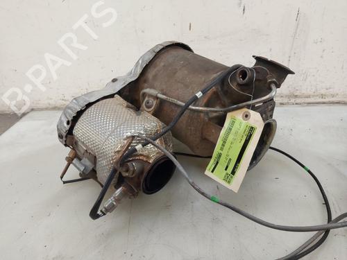 Particulate filter VW PASSAT B8 Variant (3G5, CB5) 2.0 TDI | BP33869208M81 - Image 2