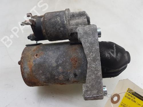 Starter NISSAN MICRA IV (K13K, K13KK) 1.2 | BP12029970M8 