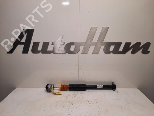 Used Right rear shock absorber SKODA FABIA III Estate (NJ5) 1.0 TSI (95 hp) 12031737
