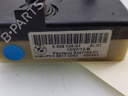 Switch BMW 5 Touring (F11) 520 d | BP12024150I30 