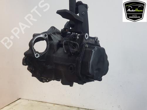 Gearbox SEAT IBIZA IV (6J5, 6P1) 1.2 TDI | BP19489152M3 
