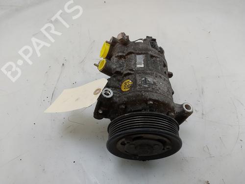 AC compressor SEAT LEON (5F1) 2.0 TDI | BP34695816M34 - Image 2