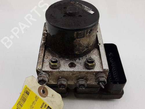 ABS pump SKODA OCTAVIA II Combi (1Z5) 1.9 TDI | BP12004933M43 