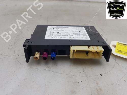Electronic module MERCEDES-BENZ AMG GT (C190) GT R (190.379) | BP20643872M83 