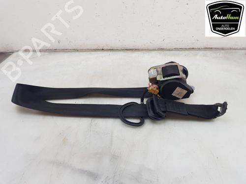 Used Front left seatbelt AUDI TT Roadster (8N9) 1.8 T quattro (224 hp) 21070775