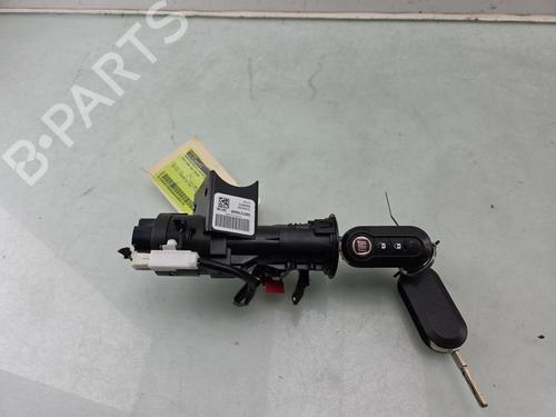 Canhão de ignição FIAT 500 (312_) Electric (EV) (113 hp) 31288162