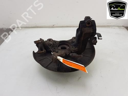 Right front steering knuckle SEAT ALTEA XL (5P5, 5P8) 1.4 TSI | BP12040244M26 