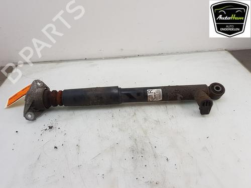Used Right rear shock absorber VW GOLF VI (5K1) 1.4 TSI (122 hp) 12044495