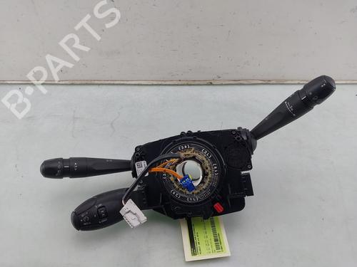 Mando intermitentes / limpia PEUGEOT 208 I (CA_, CC_) 1.0 VTi (68 hp) 31128335