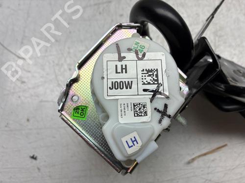 Front left seatbelt KIA PICANTO III (JA) 1.2 | BP38498875I26 - Image 5