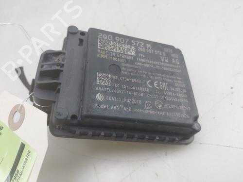 Electronic sensor AUDI Q2 (GAB, GAG) 1.6 TDI | BP35978288M84 - Image 2