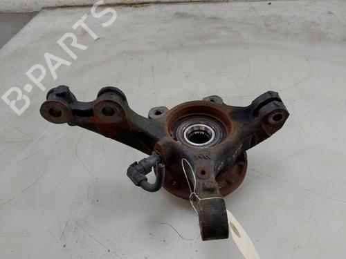 Used Left front steering knuckle Left front steering knuckle 36787336 36787336