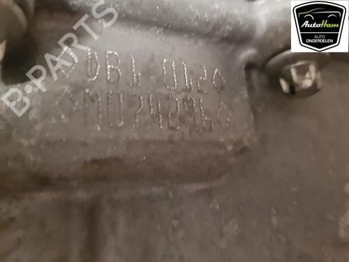 Gearbox RENAULT ARKANA I (LCM_, LDN_) 1.6 E-TECH 145 (LDMU) | BP18869303M3 