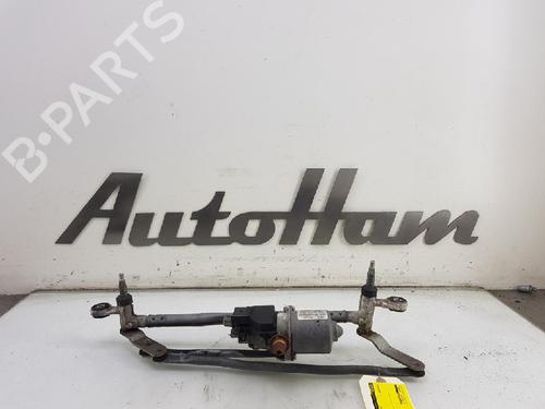 Used Front wipers mechanism FIAT PANDA (312_, 319_) 0.9 (312PXH1A) (65 hp) 12029898