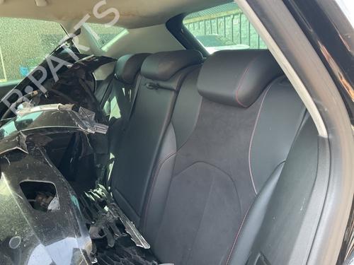 Seats set SEAT LEON (5F1) 2.0 TDI | BP34153710C78 - Image 3