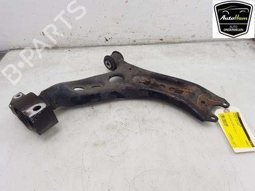 Right front suspension arm VW GOLF VI (5K1) 1.4 TSI | BP16900830M13 