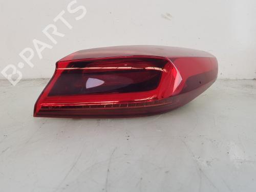 Used Right taillight Right taillight KIA XCEED (CD) 1.0 T-GDI (120 hp) 25926179 25926179