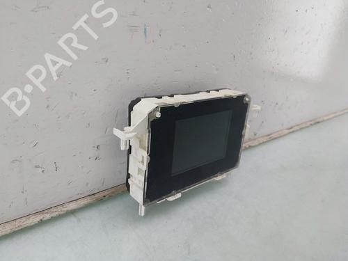 Control unit FORD FIESTA VI (CB1, CCN) 1.0 EcoBoost | BP31978692M11 - Image 2