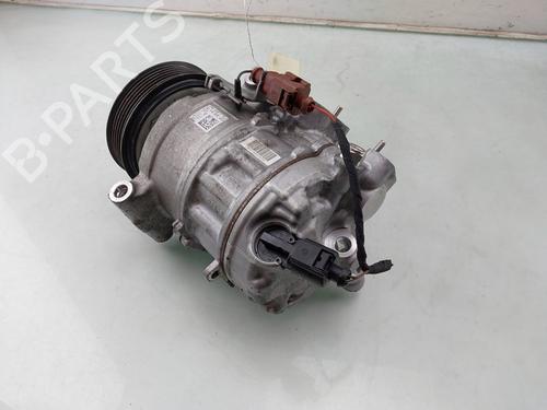 AC-Kompressor VW T-ROC (A11, D11) 1.5 TSI | BP27970531M34 