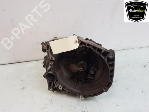 Gearbox ALFA ROMEO 147 (937_) 1.6 16V T.SPARK ECO (937.AXA1A, 937.BXA1A) | BP15507903M3 