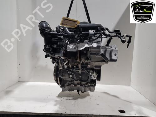 Motor VW POLO VI (AW1, BZ1, AE1) 1.0 TSI (95 hp) 23042325