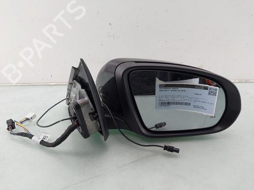 Used Right mirror MERCEDES-BENZ C-CLASS (W205) AMG C 43 4-matic (205.064) (367 hp) 29274705