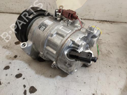 AC compressor SKODA OCTAVIA IV Combi (NX5, PV5) 1.5 TSI e-TEC | BP39585607M34 - Image 3