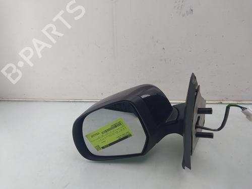 Retrovisor esquerdo DACIA LODGY (JS_) 1.2 TCe (JSAY, JSM0) | BP30184070C26