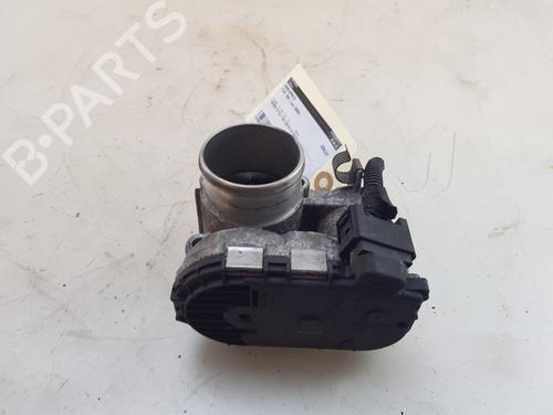 Used Throttle body FIAT 500 (312_) 1.4 (312AXC1B, 312CXC1B) (100 hp) 25800033