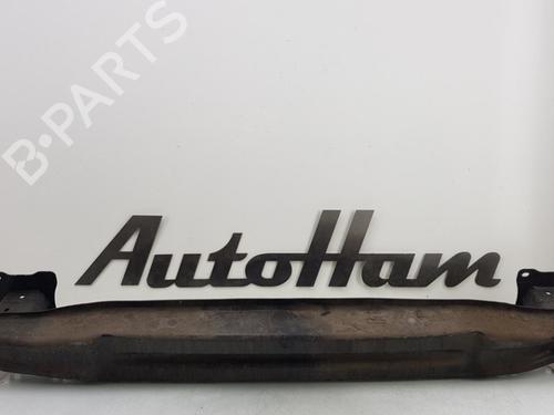 Støtfangerbjelke bak Støtfangerbjelke bak VW GOLF VII (5G1, BQ1, BE1, BE2) 2.0 TDI (150 hp) 33266749 33266749