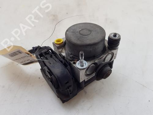 Used ABS pump FIAT PANDA (169_) 1.2 (169AXF2A, 169AXF1A) (69 hp) 27321616
