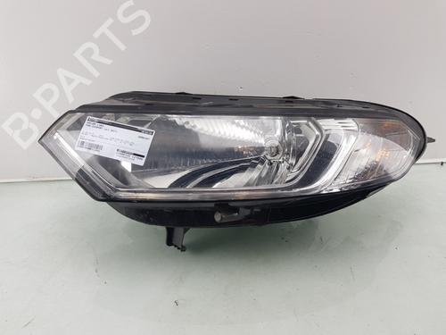 Used Left headlight FORD ECOSPORT 1.0 EcoBoost (125 hp) 29062064