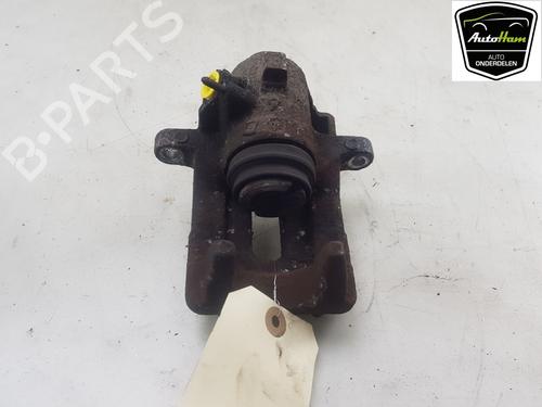 Right rear brake caliper AUDI A4 B6 Avant (8E5) 3.0 | BP16678036M106 