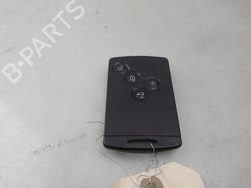 Electronic module RENAULT CAPTUR I (J5_, H5_) 1.2 TCe 120 | BP37151093M83 - Image 2