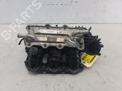 Used Intake manifold Intake manifold 37436035 37436035