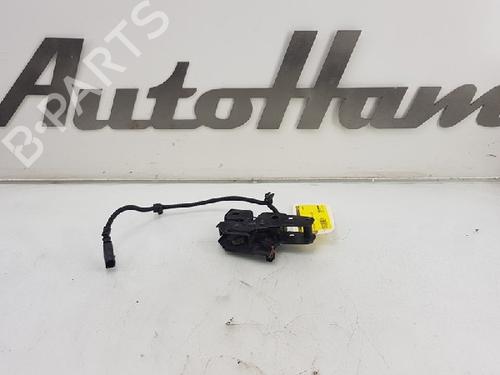 Used Hood lock SEAT ALTEA XL (5P5, 5P8) 1.2 TSI (105 hp) 12025526