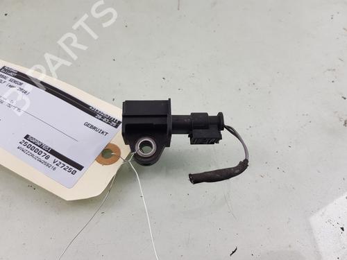 Used Electronic module VW GOLF VII (5G1, BQ1, BE1, BE2) 2.0 R 4motion (300 hp) 29712985