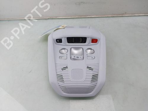 Used Interior roof light PEUGEOT 3008 II SUV (MC_, MR_, MJ_, M4_) 1.2 THP/ PureTech 130 (MRHNSM, MRHNSU, MRHNSJ, MRHNYW,... (131 hp) 27239852