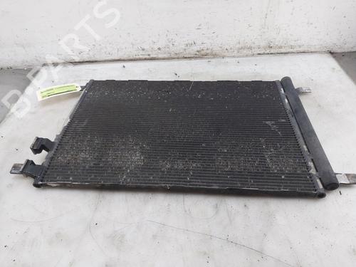 AC-Kondensator AC-Kondensator AUDI Q2 (GAB, GAG) 1.6 TDI (115 hp) 35801805 35801805