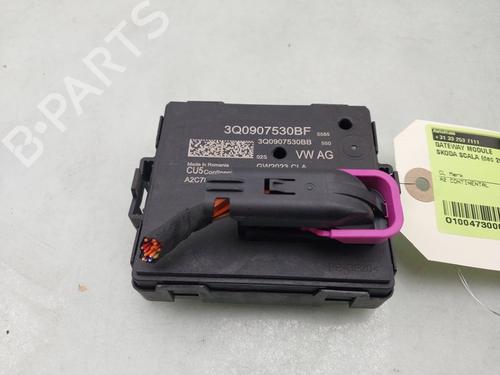 Used Electronic module Electronic module 36950658 36950658