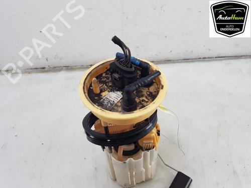 Fuel pump VW CADDY IV Box Body/MPV (SAA, SAH) 2.0 TDI | BP22372330M76 