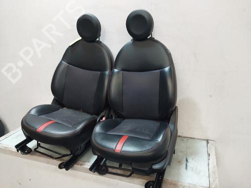Seats set FIAT 500 (312_) Electric (EV) | BP30845484C78 