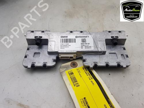 Used Camera BMW 5 Touring (G31) 530 d (265 hp) 16321101
